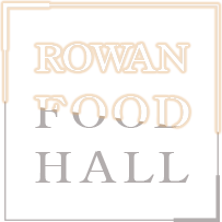 ROWAN FOOD HALL