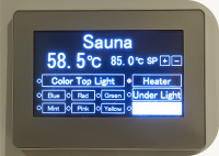 Bluetooth＆ライティング