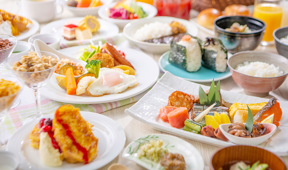 日帰り、定食、食事