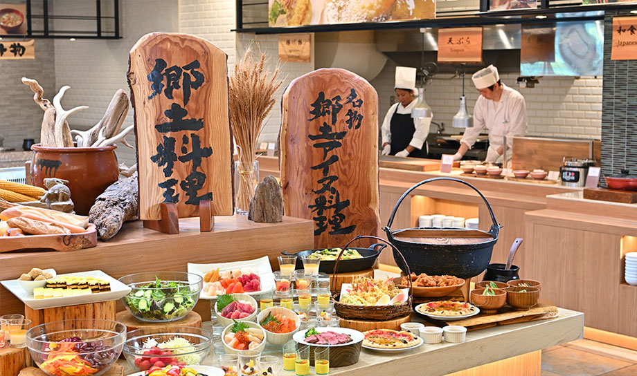 日帰り、定食、食事